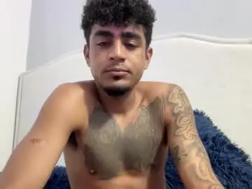 Chaturbate Sex Cam of dominic_brand