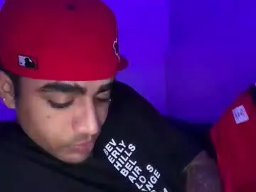 Chaturbate Adult Video Chat of dominic_brand