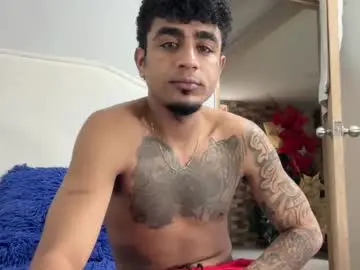 Chaturbate Sex Cam of dominic_brand