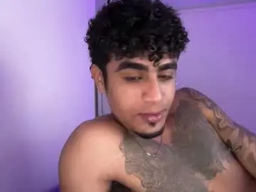 Chaturbate Free Live Porn of dominic_brand