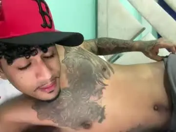 Chaturbate Nude Webcam of dominic_brand