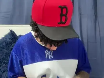 Chaturbate Adult Webcam of dominic_brand