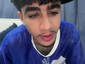 Chaturbate Adult Video Chat of dominic_brand