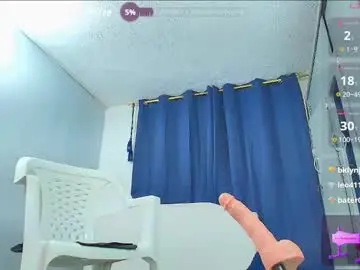 Chaturbate Sex Chat of dominic_brand