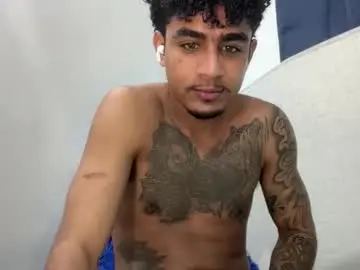 Chaturbate Nude Webcam of dominic_brand