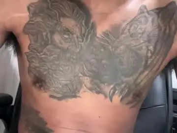 Chaturbate Nude Webcam of dominic_brand