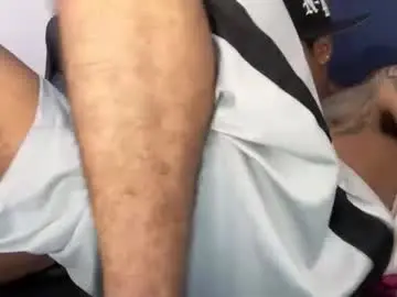 Chaturbate Sex Cam of dominic_brand