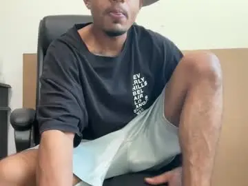 Chaturbate Live Sex of dominic_brand