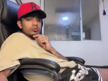 Chaturbate Nude Webcam of dominic_brand