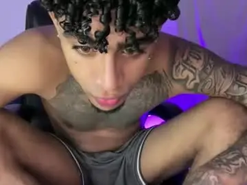 Chaturbate Sex Chat of dominic_brand