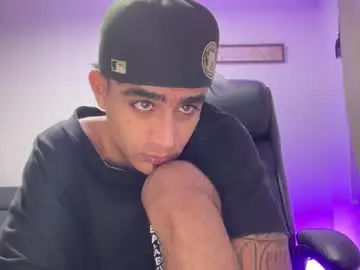 Chaturbate Best Webcam of dominic_brand