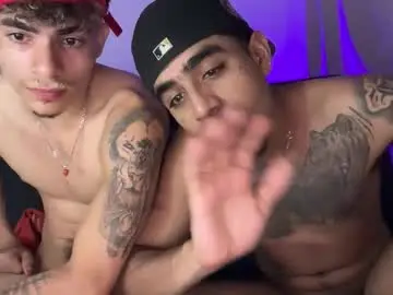 Chaturbate Live Porn of dominic_brand