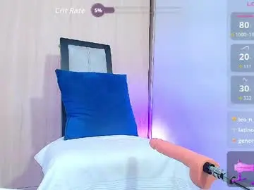 Chaturbate Private Sex Chat of dominic_brand