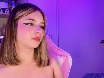 Chaturbate Live Sex of emilykarterr