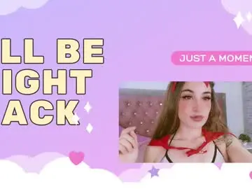 Chaturbate Adult Video Chat of emma_wilder