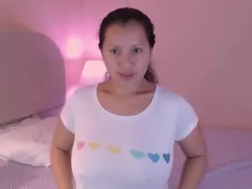 Chaturbate Free Live Porn of isis_cb17