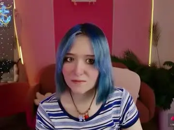 Chaturbate Sex Chat of kettiejones