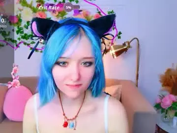 Chaturbate Live Porn of kettiejones