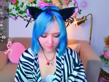 Chaturbate Adult Webcams of kettiejones