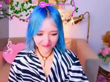 Chaturbate Live Porn of kettiejones