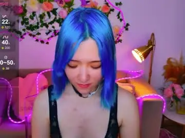 Chaturbate Adult Webcams of kettiejones