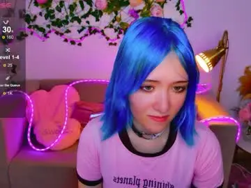 Chaturbate Adult Video Chat of kettiejones