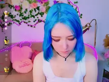 Chaturbate Adult Webcams of kettiejones