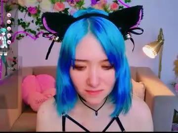 Chaturbate Private Sex Chat of kettiejones