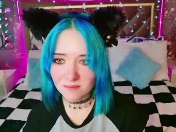 Chaturbate Adult Webcam of kettiejones