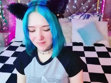 Chaturbate Live Sex Cam of kettiejones