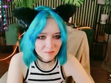 Chaturbate Live Sex of kettiejones