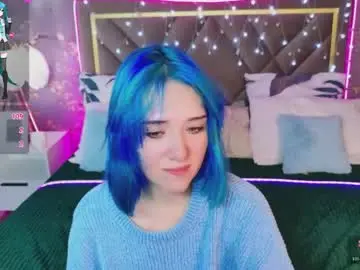 Chaturbate Sex Cam of kettiejones