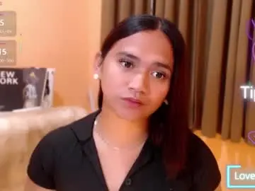 Chaturbate Sex Cam of lesleyanderson