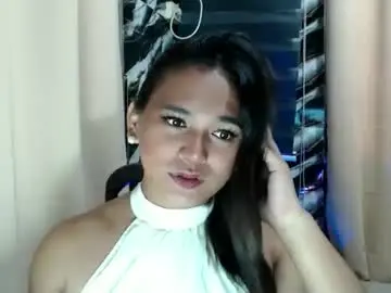 Chaturbate Live Sex of lesleyanderson