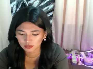 Chaturbate Live Sex Cam of lesleyanderson