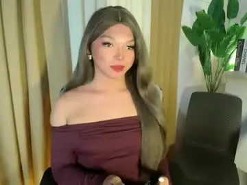 Chaturbate Sex Cam of lesleyanderson