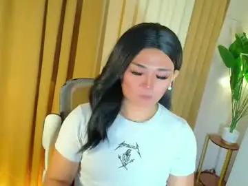 Chaturbate Free Porn Cam of lesleyanderson