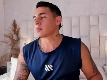 Chaturbate Best Webcam of massimocontie_
