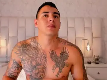 Chaturbate Free Porn Cam of massimocontie_
