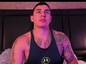 Chaturbate Watch Live Sex Cams of massimocontie_