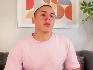 Chaturbate Free Live Porn of massimocontie_