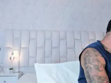 Chaturbate Free Live Porn of massimocontie_