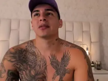 Chaturbate Watch Live Sex Cams of massimocontie_