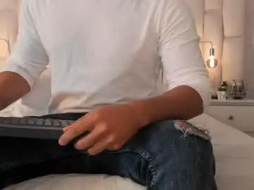 Chaturbate Sex Chat of massimocontie_