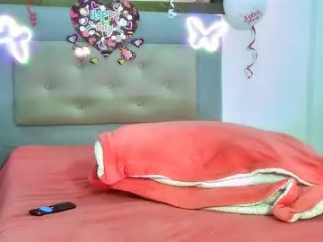 Chaturbate Sex Cam of mew_alix