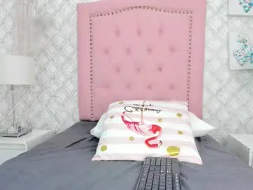 Chaturbate Sex Chat of roxana_scott1