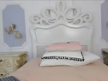 Chaturbate Sex Cam of roxana_scott1