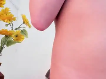 Chaturbate Live Sex Cam of sapphira_dalmau