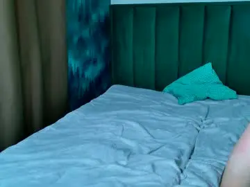 Chaturbate Live Sex of tiffany_klois