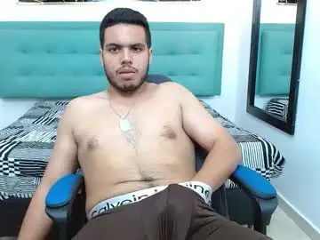 Chaturbate Adult Webcams of trevor_ash